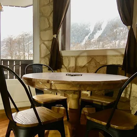 Chamonix Centre Le Grepon Apartment Exterior photo